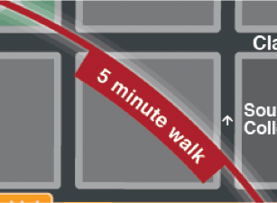 5-minute-walk-circle