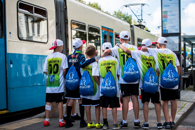football-team-travelling-by-tram